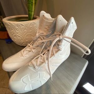 Under Armour Men's UA Highlight MC Cleats